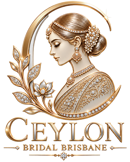 Ceylon Bridal Brisbane