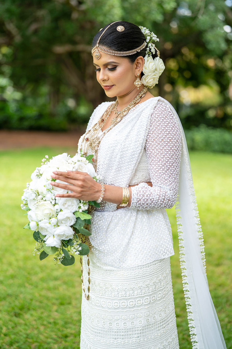 Saree renting