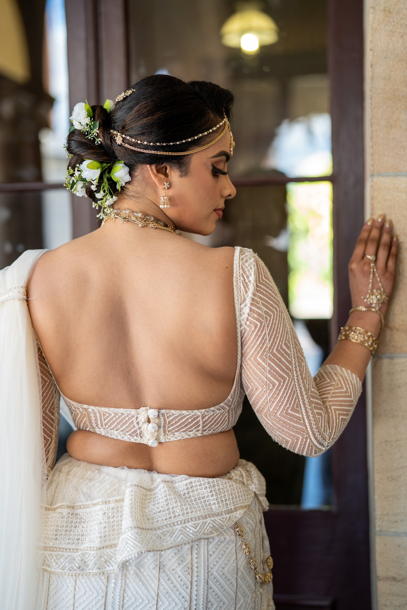 Modern Sri-Lankan