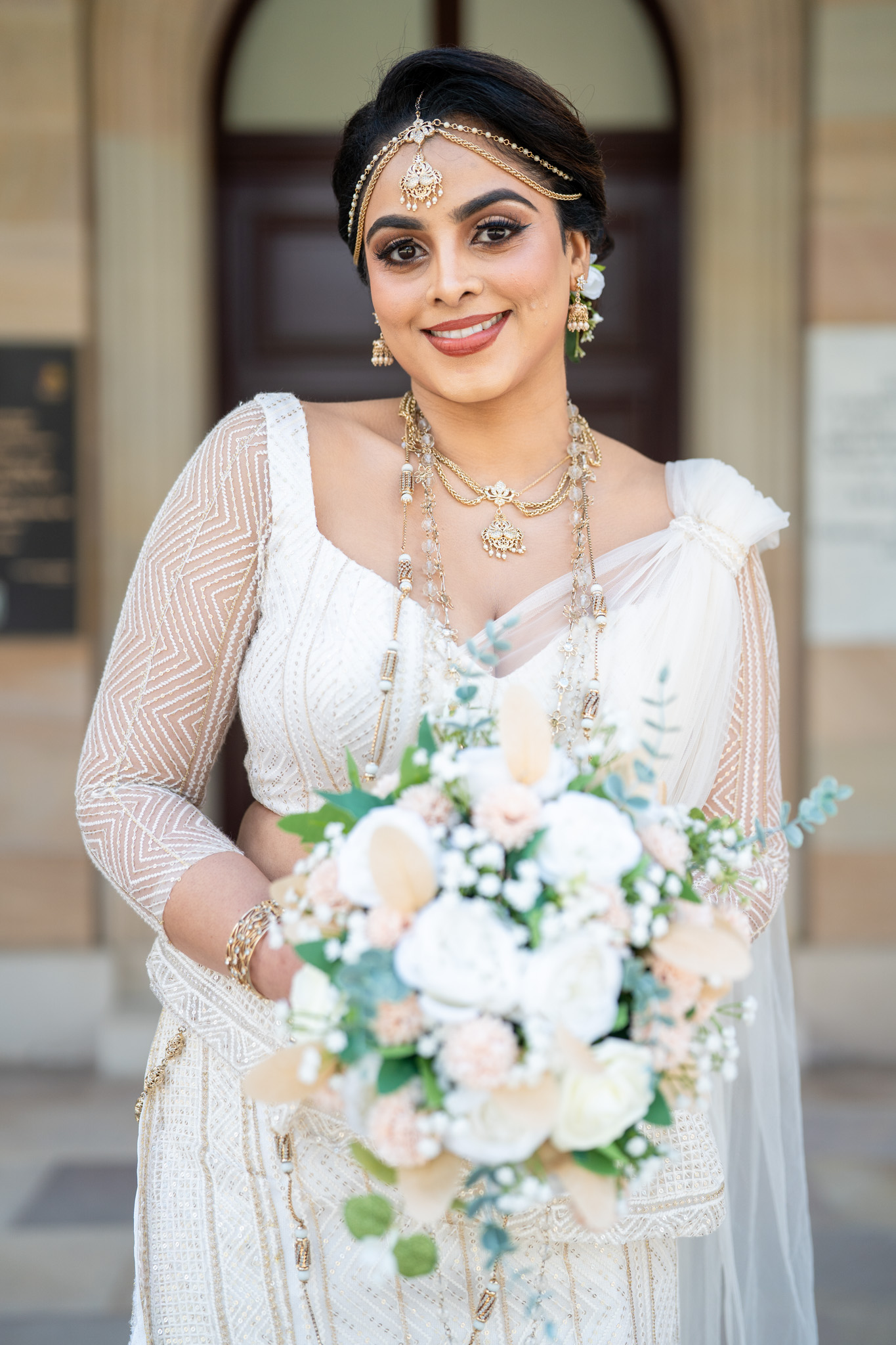 Modern Sri Lankan